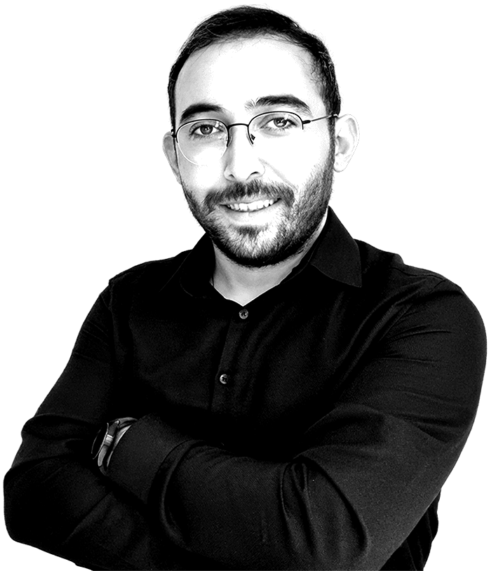 Ferhat Genç
