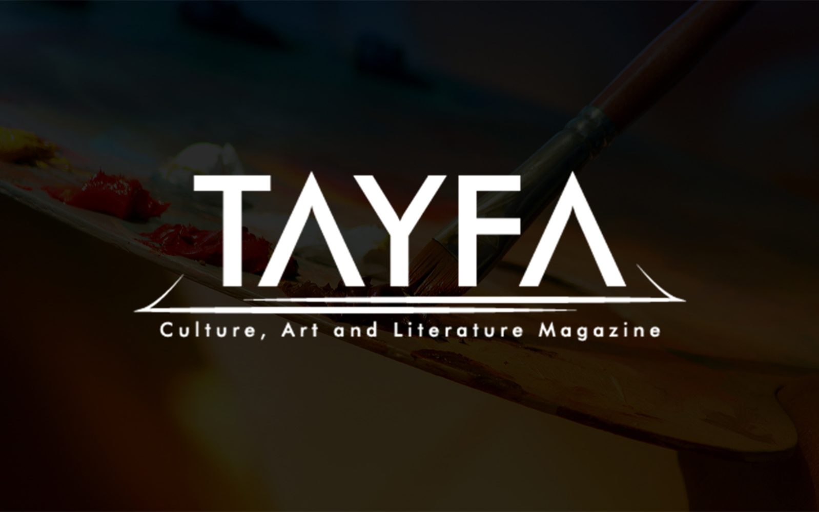 DERGİ LOGOSU İŞ İLANI TAYFA