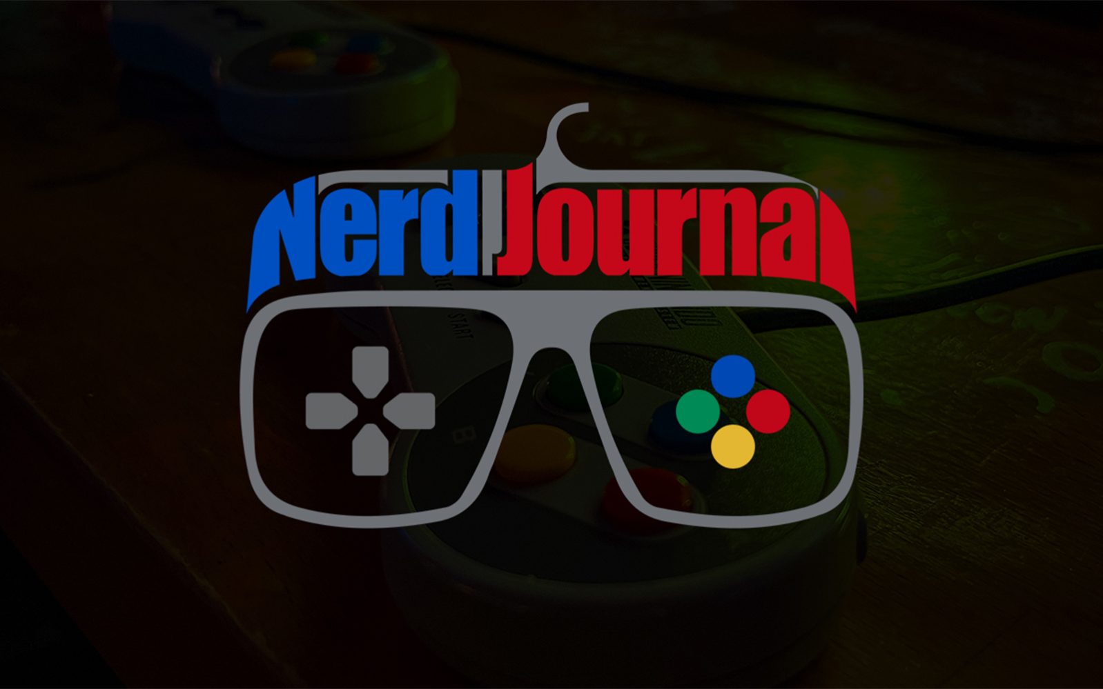 NERD JORNUAL